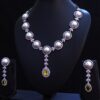 Classic Jewelry Set